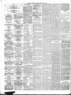 Dublin Daily Express Tuesday 14 February 1865 Page 2