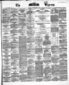 Dublin Daily Express Thursday 06 April 1865 Page 1