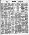 Dublin Daily Express Thursday 13 April 1865 Page 1