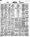Dublin Daily Express Monday 08 May 1865 Page 1