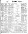 Dublin Daily Express Saturday 20 May 1865 Page 1