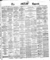 Dublin Daily Express Thursday 20 July 1865 Page 1