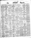 Dublin Daily Express Tuesday 25 July 1865 Page 1