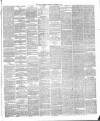 Dublin Daily Express Thursday 09 November 1865 Page 3