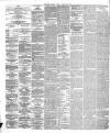 Dublin Daily Express Monday 13 November 1865 Page 2