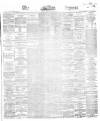Dublin Daily Express Friday 01 December 1865 Page 1