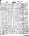 Dublin Daily Express Wednesday 13 December 1865 Page 1