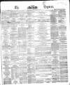 Dublin Daily Express Thursday 14 December 1865 Page 1