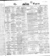 Dublin Daily Express Tuesday 26 December 1865 Page 1