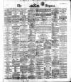Dublin Daily Express Monday 29 January 1866 Page 1