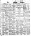 Dublin Daily Express Tuesday 16 January 1866 Page 1