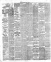 Dublin Daily Express Monday 22 January 1866 Page 2