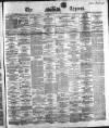 Dublin Daily Express Friday 04 May 1866 Page 1