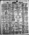 Dublin Daily Express Saturday 05 May 1866 Page 1