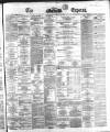 Dublin Daily Express Thursday 10 May 1866 Page 1