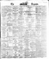 Dublin Daily Express Wednesday 15 August 1866 Page 1