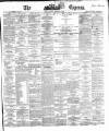 Dublin Daily Express Friday 30 November 1866 Page 1