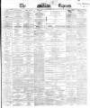 Dublin Daily Express Thursday 13 December 1866 Page 1