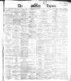Dublin Daily Express Tuesday 01 January 1867 Page 1