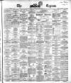 Dublin Daily Express Thursday 31 January 1867 Page 1
