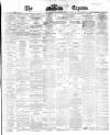 Dublin Daily Express Friday 01 February 1867 Page 1