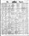 Dublin Daily Express Thursday 21 February 1867 Page 1