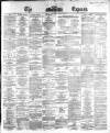 Dublin Daily Express Wednesday 20 March 1867 Page 1