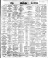 Dublin Daily Express Thursday 04 April 1867 Page 1