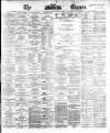 Dublin Daily Express Thursday 25 April 1867 Page 1