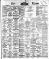 Dublin Daily Express Thursday 02 May 1867 Page 1