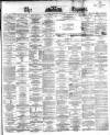 Dublin Daily Express Thursday 09 May 1867 Page 1