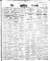 Dublin Daily Express Saturday 29 June 1867 Page 1