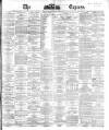 Dublin Daily Express Thursday 05 September 1867 Page 1