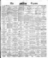 Dublin Daily Express Thursday 12 September 1867 Page 1