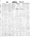 Dublin Daily Express Thursday 26 September 1867 Page 1