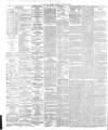 Dublin Daily Express Saturday 19 October 1867 Page 2