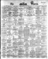 Dublin Daily Express Friday 22 November 1867 Page 1