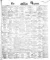 Dublin Daily Express Thursday 02 January 1868 Page 1