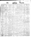 Dublin Daily Express Thursday 09 January 1868 Page 1