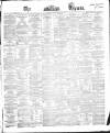 Dublin Daily Express Monday 13 January 1868 Page 1