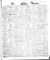 Dublin Daily Express Saturday 18 January 1868 Page 1
