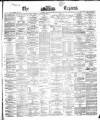 Dublin Daily Express Wednesday 19 February 1868 Page 1