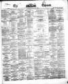 Dublin Daily Express Thursday 02 April 1868 Page 1