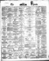 Dublin Daily Express Wednesday 15 April 1868 Page 1