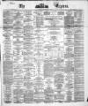 Dublin Daily Express Tuesday 05 May 1868 Page 1