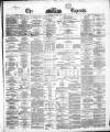 Dublin Daily Express Saturday 09 May 1868 Page 1