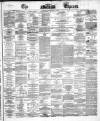 Dublin Daily Express Tuesday 14 July 1868 Page 1