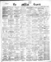 Dublin Daily Express Friday 14 August 1868 Page 1