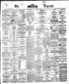 Dublin Daily Express Saturday 14 November 1868 Page 1