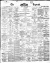 Dublin Daily Express Monday 16 November 1868 Page 1